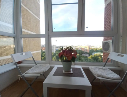 2-к. квартира, 82,7 м²