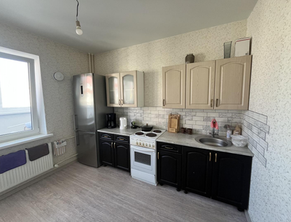 2-к. квартира, 59&nbsp;м²