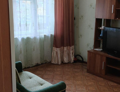 1-к. квартира, 31,2&nbsp;м²