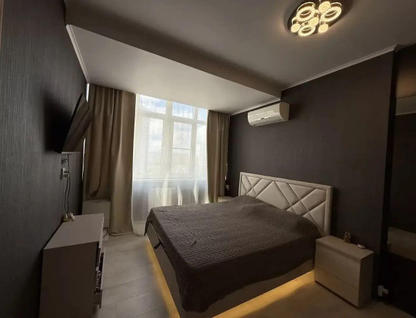 2-к. квартира, 70,7 м²