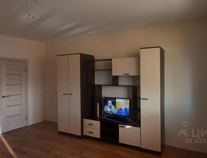 2-к. квартира, 57,7 м²