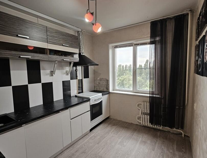 4-к. квартира, 77,6 м²