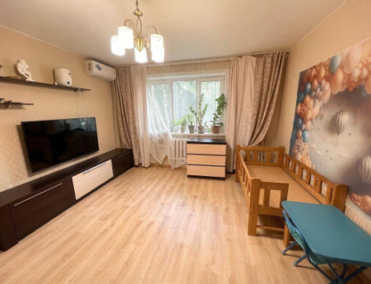 2-к. квартира, 49&nbsp;м²