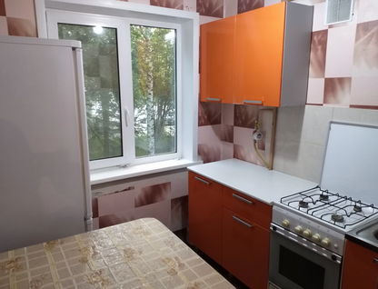 1-к. квартира, 31&nbsp;м²