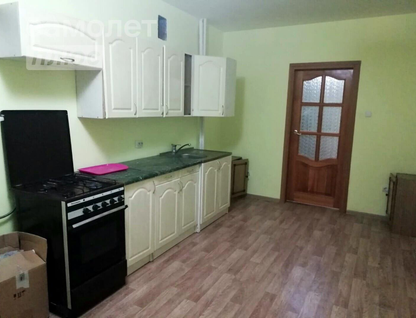 2-к. квартира, 77&nbsp;м²