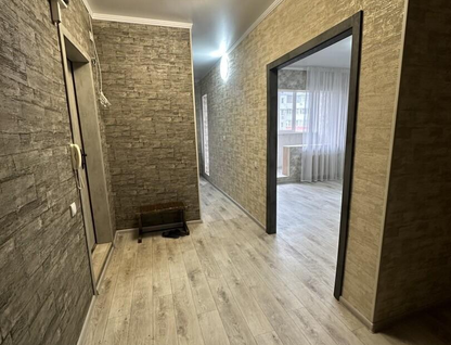 3-к. квартира, 62&nbsp;м²