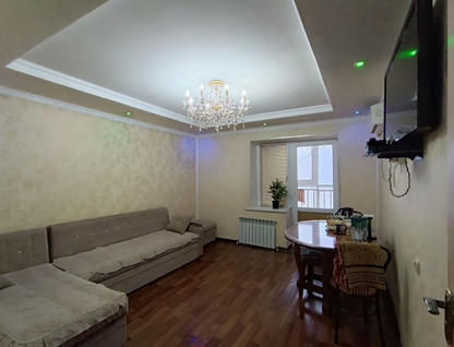 1-к. квартира, 39,5&nbsp;м²