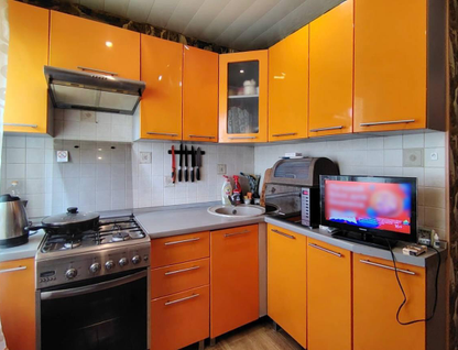 2-к. квартира, 40,7&nbsp;м²