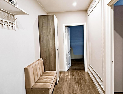 2-к. квартира, 59&nbsp;м²