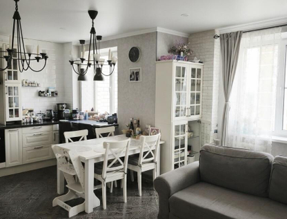 3-к. квартира, 79,7 м²