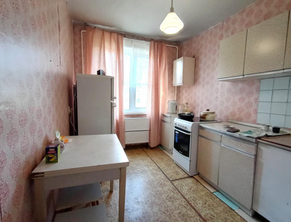 2-к. квартира, 52,2 м²