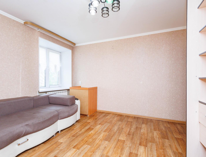 3-к. квартира, 33,5&nbsp;м²