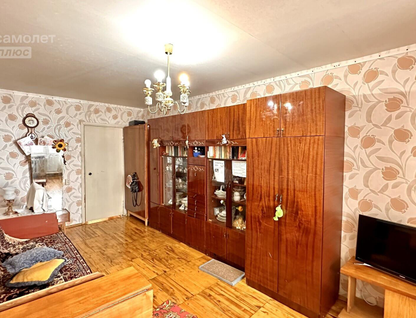 3-к. квартира, 65,6&nbsp;м²