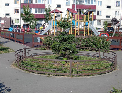 1-к. квартира, 30&nbsp;м²