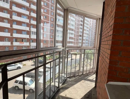 2-к. квартира, 61,4&nbsp;м²
