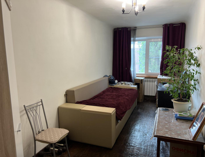 3-к. квартира, 55,2&nbsp;м²