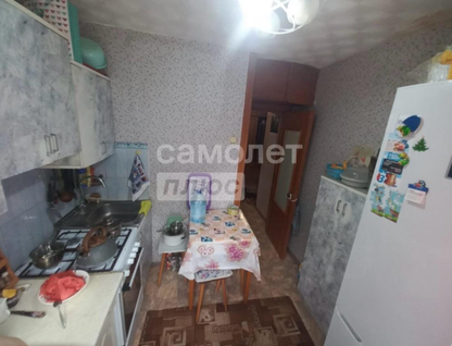 2-к. квартира, 44 м²