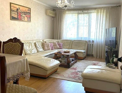 3-к. квартира, 66&nbsp;м²