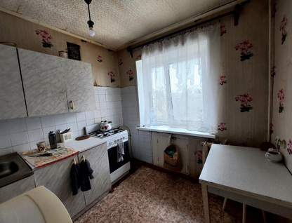 2-к. квартира, 43&nbsp;м²