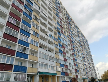 Студия, 19,2&nbsp;м²