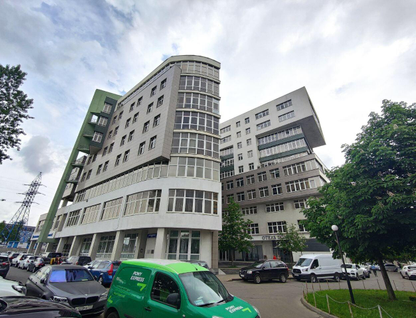Офис, 74,6&nbsp;м²