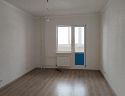 Студия, 33,7&nbsp;м²