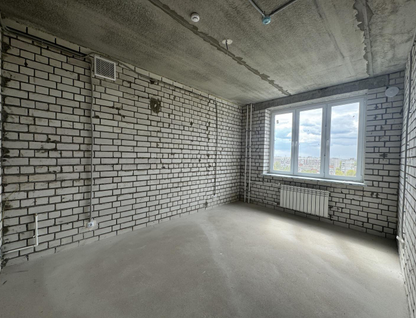 2-к. квартира, 79 м²