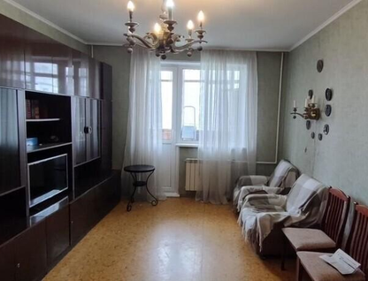 1-к. квартира, 37,8&nbsp;м²