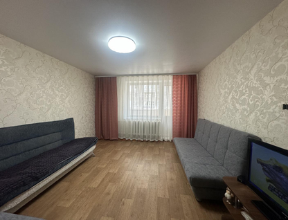 2-к. квартира, 52,8&nbsp;м²