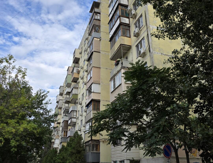 4-к. квартира, 93 м²