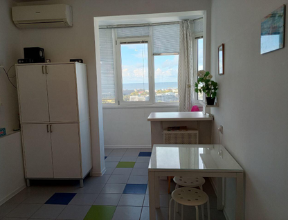 1-к. квартира, 41,5 м²