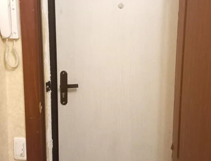 1-к. квартира, 32&nbsp;м²