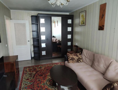 1-к. квартира, 41&nbsp;м²