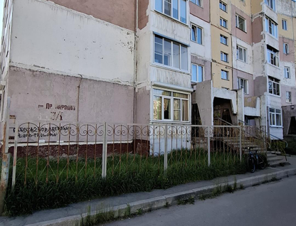 3-к. квартира, 68&nbsp;м²