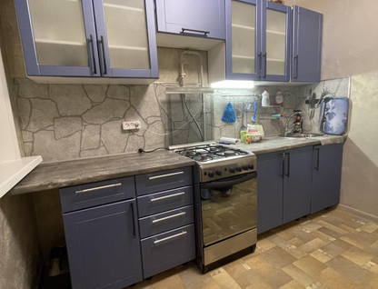 1-к. квартира, 33&nbsp;м²