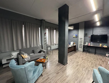 1-к. квартира, 38,7&nbsp;м²
