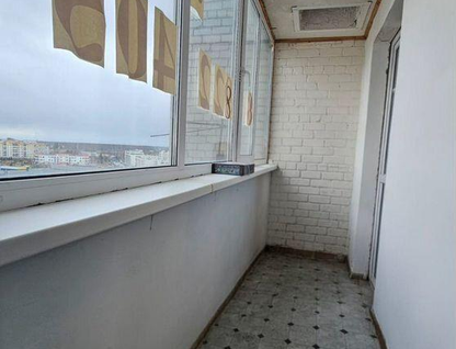 1-к. квартира, 42 м²