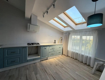 2-к. квартира, 52 м²