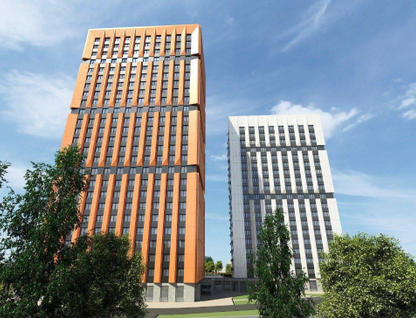 1-к. квартира, 44&nbsp;м²