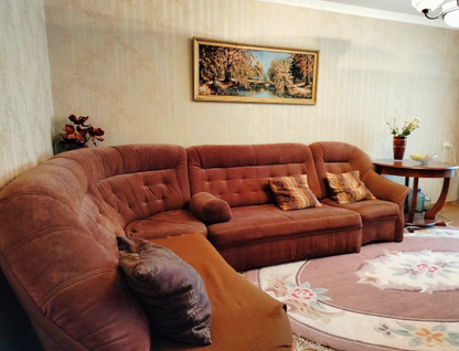 3-к. квартира, 62&nbsp;м²