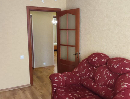 3-к. квартира, 62 м²