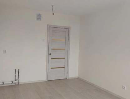 Студия, 21,7 м²