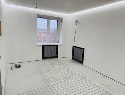 4-к. квартира, 92,3&nbsp;м²