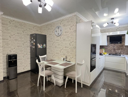3-к. квартира, 77,2&nbsp;м²
