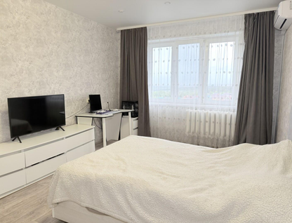1-к. квартира, 39,5&nbsp;м²