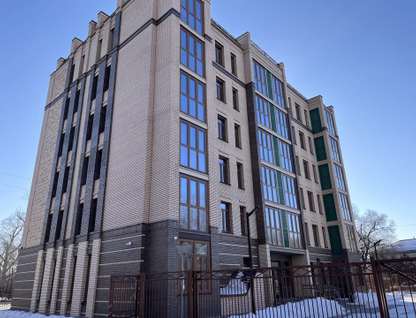 3-к. квартира, 102,9&nbsp;м²