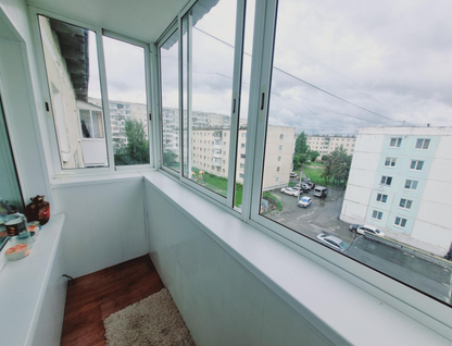 3-к. квартира, 57,8&nbsp;м²