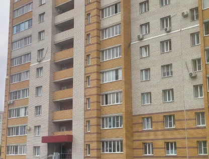 2-к. квартира, 57,8&nbsp;м²