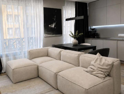 3-к. квартира, 70,1 м²
