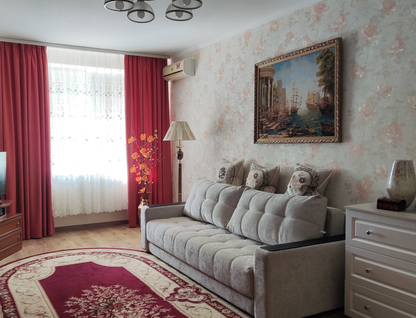 1-к. квартира, 50,1&nbsp;м²